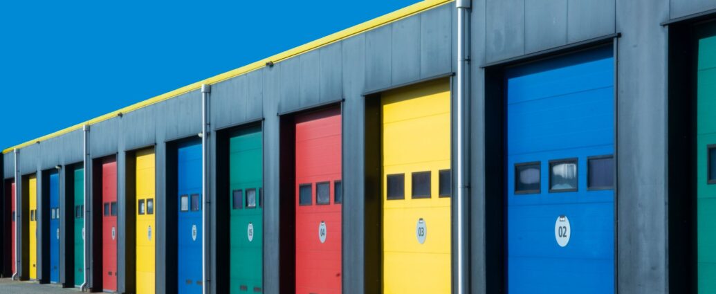 garage anxiety courses