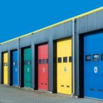 garage anxiety courses