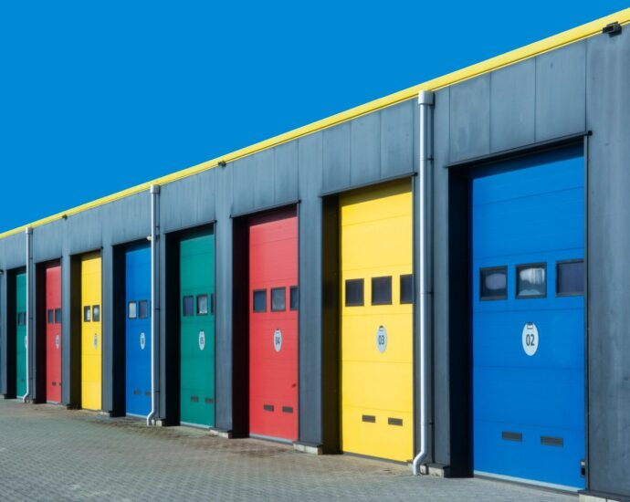 garage anxiety courses