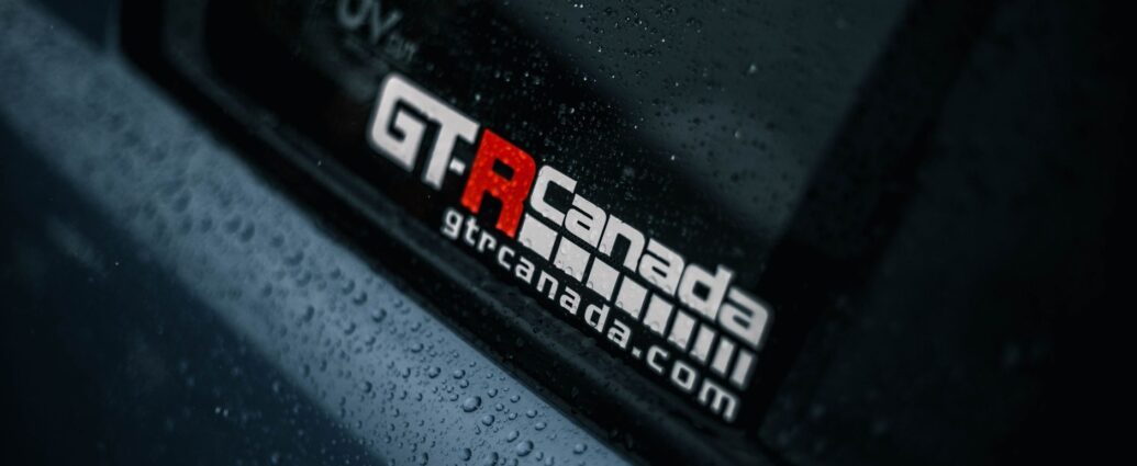Geely Auto Canada