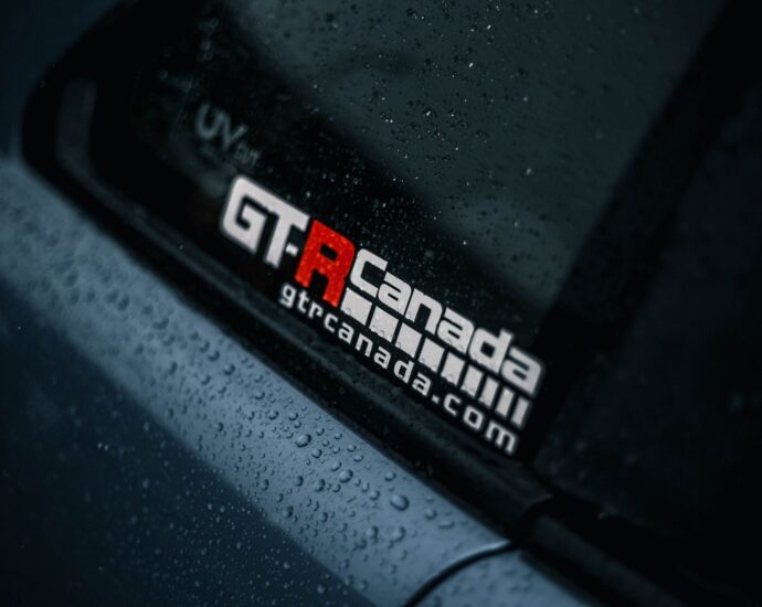Geely Auto Canada
