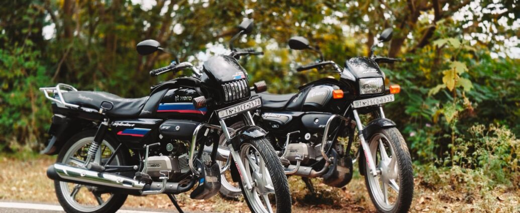 Hero Xtreme 160R