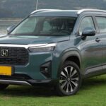 Honda Elevate features