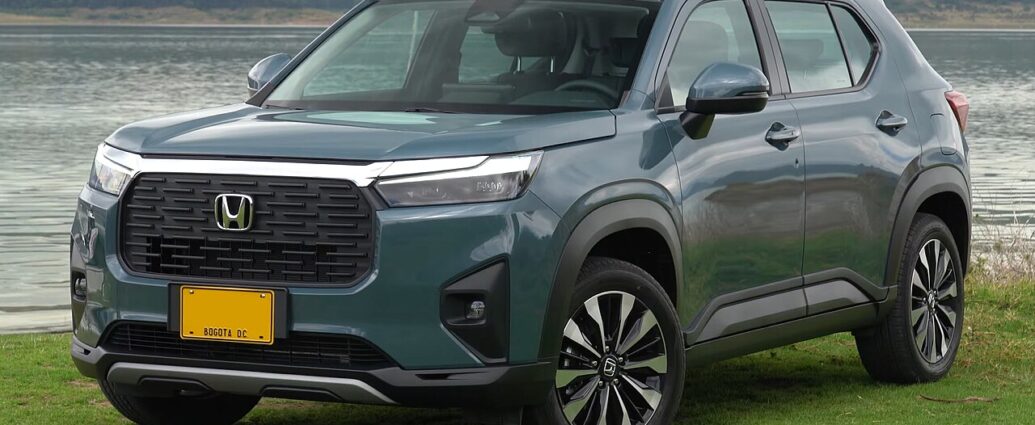 Honda Elevate prices