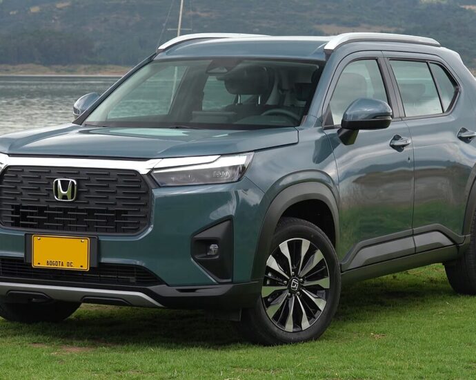 Honda Elevate prices