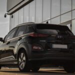 Hyundai Bayon SUV