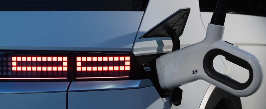 Hyundai IONIQ 3 cancellation