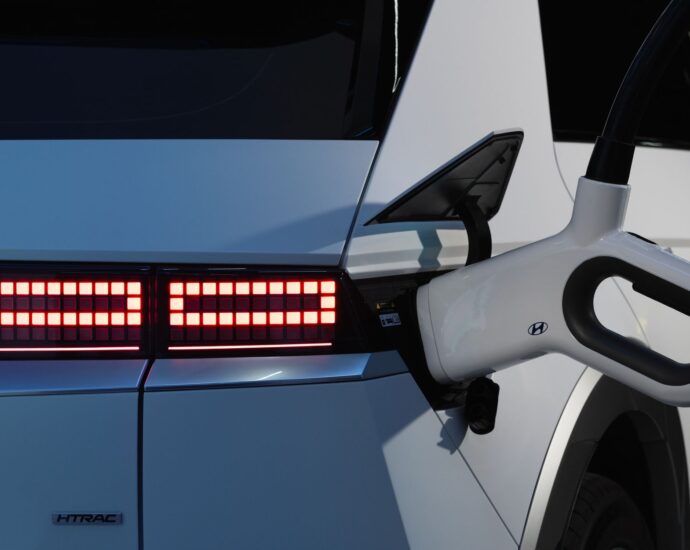 Hyundai IONIQ 3 cancellation