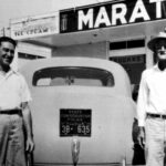 Joseph Freeman Collection