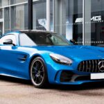 Mercedes-AMG GT SUV