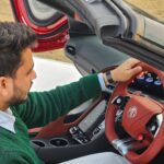 MG Windsor INDULGE Edition