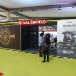 Royal Enfield Bikes