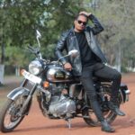 Royal Enfield DASHAROOPI