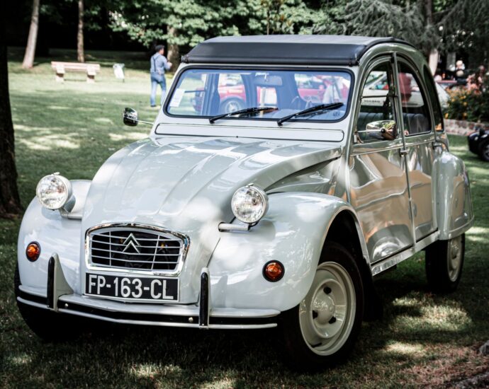 Stellantis Jeep Citroën launch