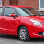 Toyota Glanza facelift