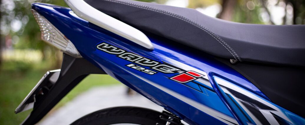 TVS Raider 125