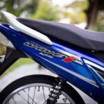 TVS Raider 125
