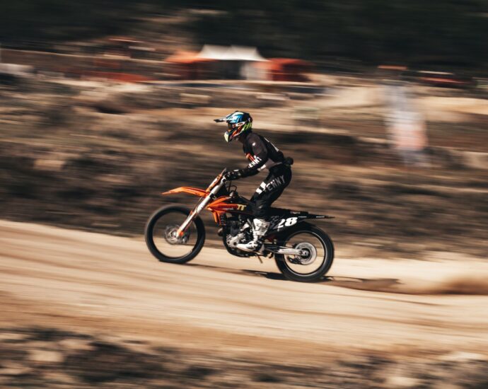 VIDA Dirt.e K3